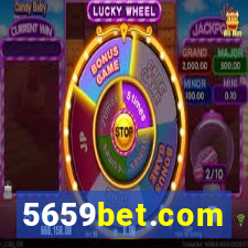 5659bet.com