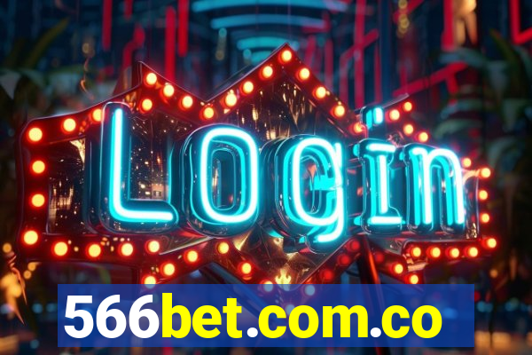 566bet.com.co