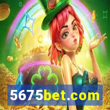 5675bet.com