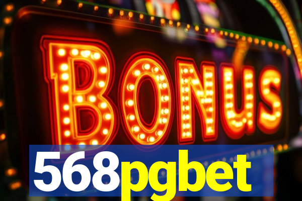 568pgbet