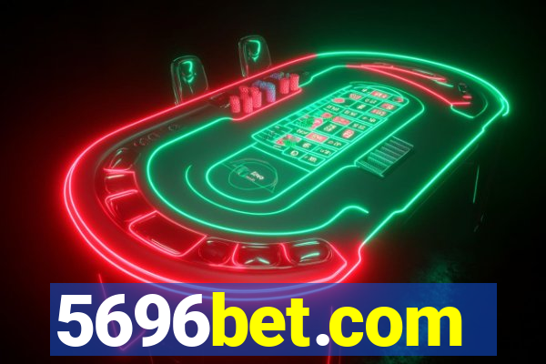 5696bet.com