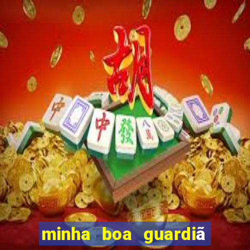 minha boa guardiã pdf gratis