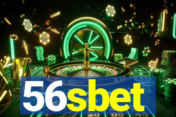 56sbet