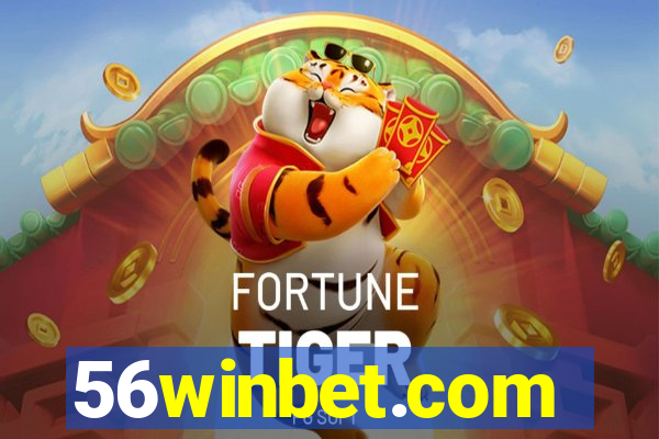 56winbet.com