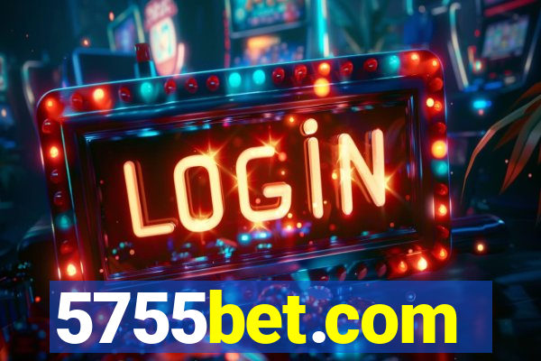 5755bet.com