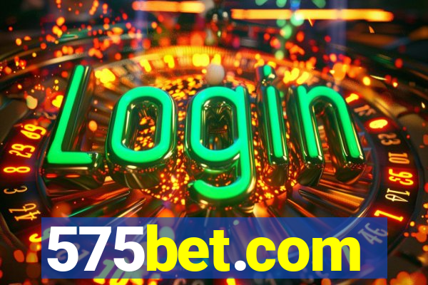 575bet.com