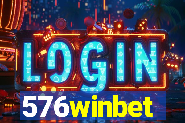 576winbet