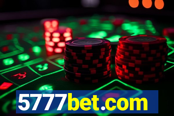 5777bet.com