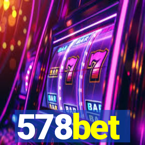 578bet