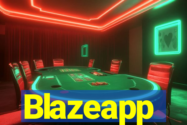 Blazeapp