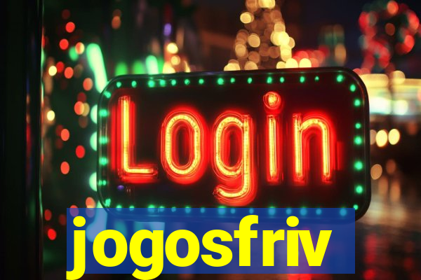 jogosfriv