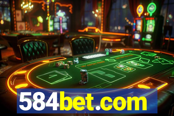 584bet.com