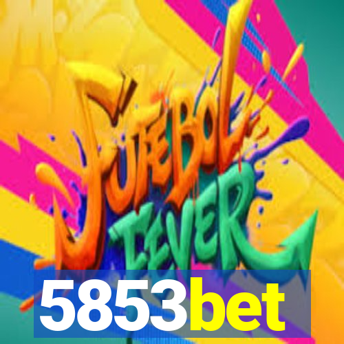 5853bet