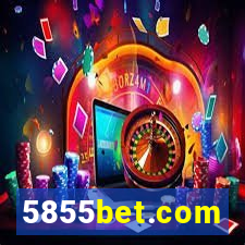 5855bet.com