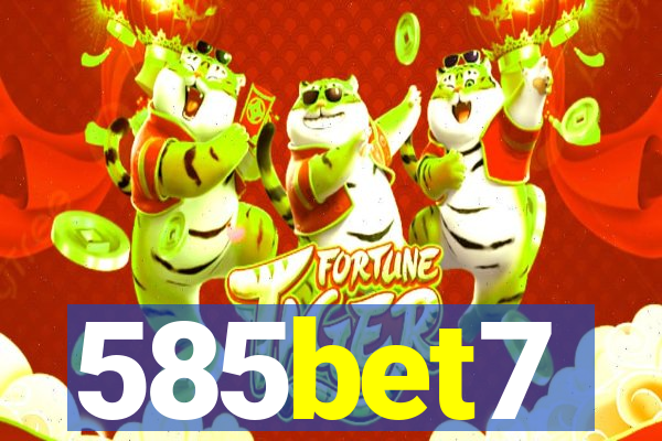 585bet7