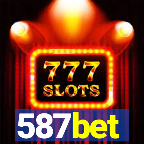 587bet