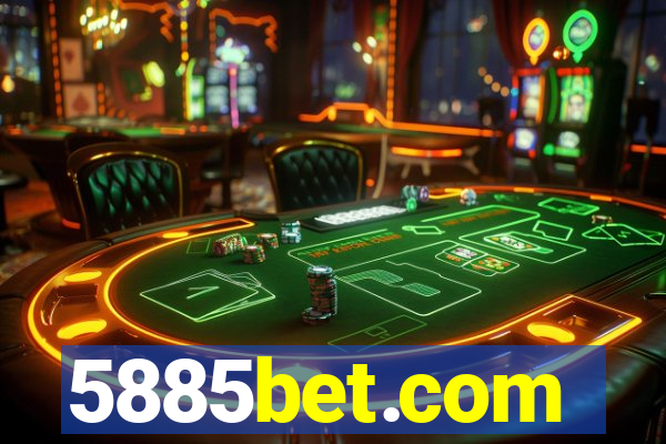 5885bet.com