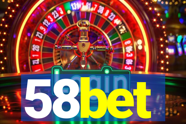 58bet