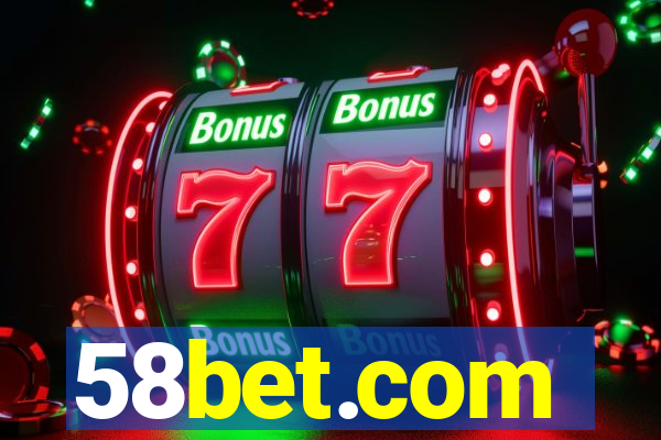 58bet.com