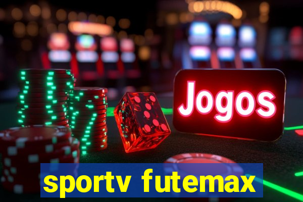 sportv futemax