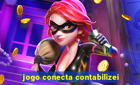 jogo conecta contabilizei