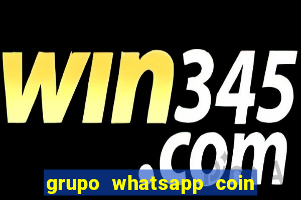 grupo whatsapp coin master cartas