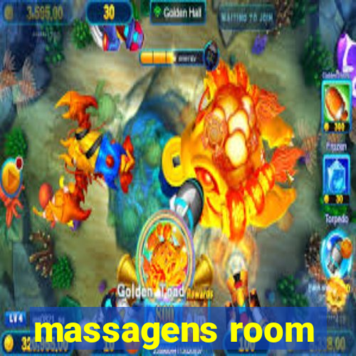 massagens room