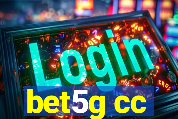 bet5g cc