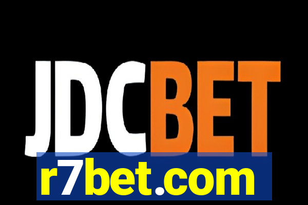 r7bet.com