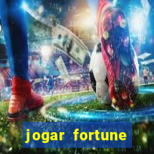 jogar fortune double demo