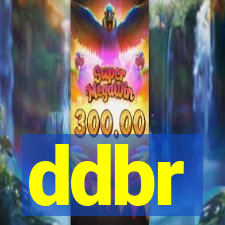 ddbr