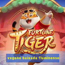 vegano baixada fluminense