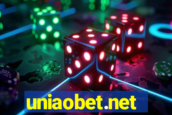 uniaobet.net