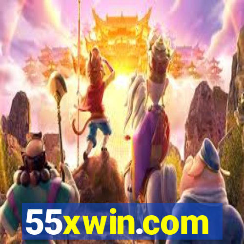 55xwin.com