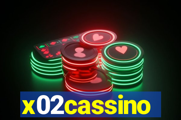 x02cassino