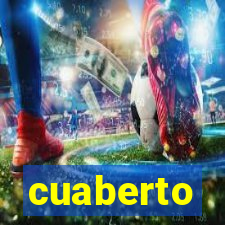 cuaberto