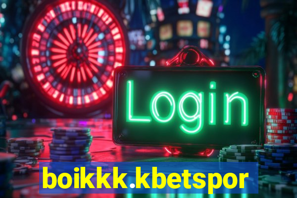 boikkk.kbetsports.bet