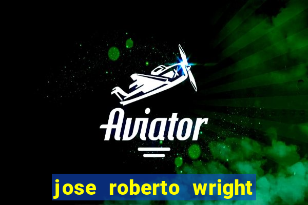 jose roberto wright ajuda flamengo