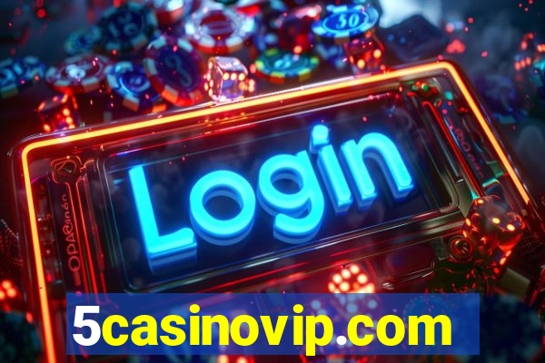 5casinovip.com