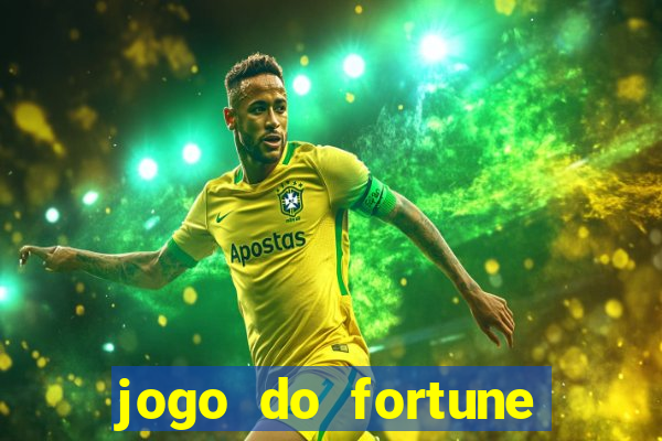 jogo do fortune dragon grátis