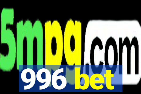 996 bet