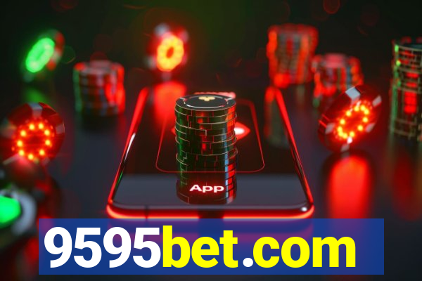 9595bet.com