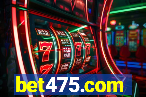 bet475.com