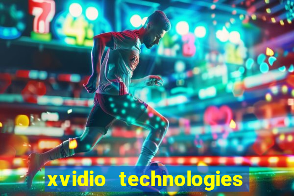 xvidio technologies startup brasil 2022 video