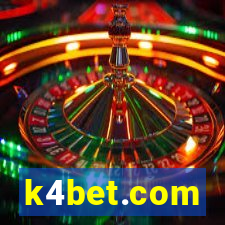 k4bet.com