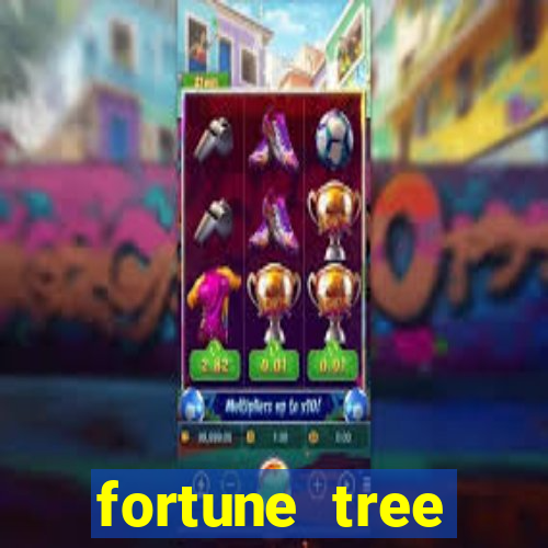 fortune tree cassino demo