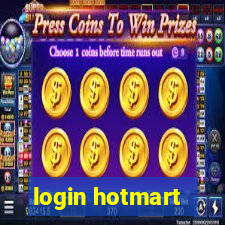 login hotmart