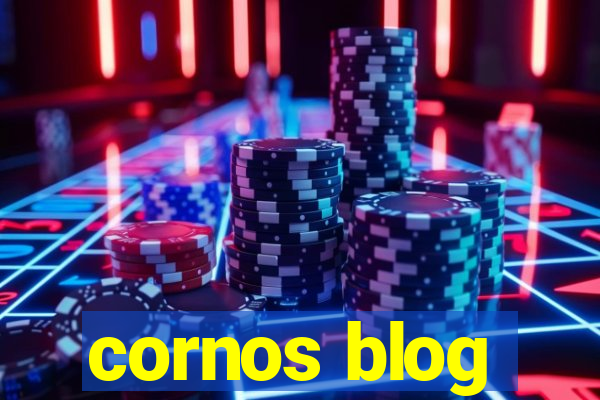 cornos blog