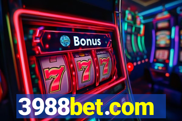 3988bet.com