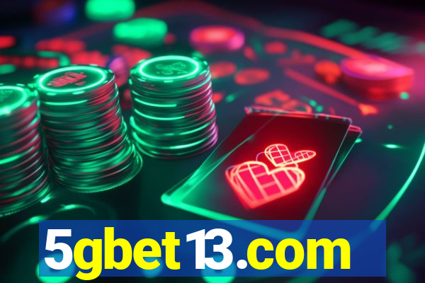 5gbet13.com